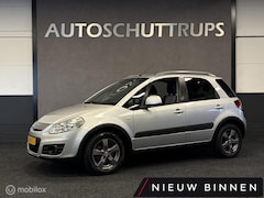 Suzuki SX4 - 1.6 Limited KEYLESS / TR.HAAK / LUXE UITVOERING / CLIMA /