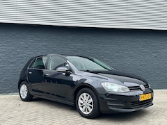 Volkswagen Golf - 1.2 TSI Comfortline