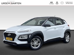 Hyundai Kona - 1.0T Essence