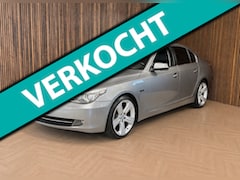 BMW 5-serie - 520i Corporate Lease Business Line Edition I