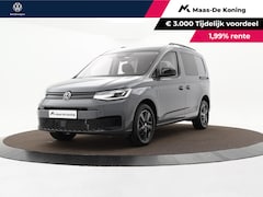 Volkswagen Caddy - Bedrijfswagens Flexible Limited Edition 1.5eHybrid 115pk Automaat · Actieprijs van € 40.59