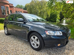 Volvo V50 - 1.6D S/S Edition I XENON/airco/CRUISE