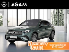 Mercedes-Benz GLC-klasse Coupé - 400e 4MATIC Business Solution AMG