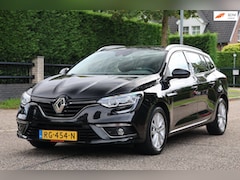 Renault Mégane Estate - 1.2 TCe Limited | NAVI | CLIMA | CRUISE | STOELVERWARMING | TREKHAAK | ZEER MOOIE GOED OND