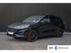Ford Kuga - Plug-In Hybrid ST-Line X | Black-Pack | Panoramadak | AGR-stoelen | Head-up | Adaptive cru