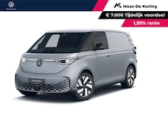 Volkswagen ID. Buzz Cargo - Bedrijfswagens Bulli Limited Edition 79kWh 286pk 740106