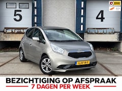 Kia Venga - 1.6 CVVT ExecutiveLine (AUTOMAAT+KEYLESS+NET)
