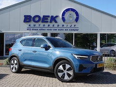 Volvo XC40 - 1.5 T4 Plug-in hybrid Core Bright SP. STOELEN | NAVI | CRUISE | LMV