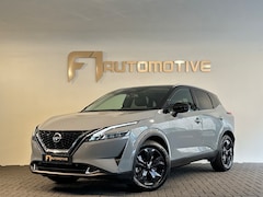 Nissan Qashqai - 1.5 e-Power Business Executive Pano|ACC|360|Keyless
