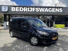 Ford Transit Connect - 1.5 EcoBlue L2 Trend 100pk 6-bak | Trekhaak | Carplay | Camera | PDC |