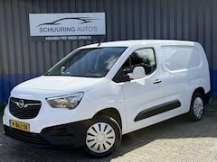 Opel Combo - 1.6D L2H1 Edition