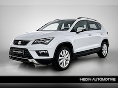 SEAT Ateca - 1.0 EcoTSI Style | Wordt verwacht | Apple Carplay/Android Auto | Cruise control | Climate