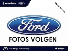 Ford Puma - ST-Line 1.0 ECOboost Hybrid 125pk PowerShift | automaat | afneembare trekhaak | panoramada
