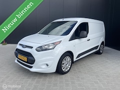 Ford Transit Connect - 1.0 Ecoboost L2 / MARGE / 3 ZITS