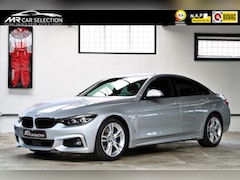 BMW 4-serie Gran Coupé - 420i Executive M Sport | Adapt. Cruise | Trekhaak | Keyless | LED