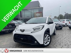 Toyota Aygo X - 1.0 VVT-i MT Pulse *T/m 10de bouwjaar garantie