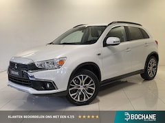 Mitsubishi ASX - 1.6 Cleartec Intense | Navigatie | Parkeersensoren | Climate Control |