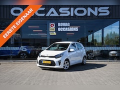 Kia Picanto - 1.0 CVVT EconomyPlusLine 1 EIGENAAR/ HILL HOLD