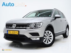Volkswagen Tiguan - 1.4 TSI | Trekhaak | Cruise | Climate | PDC | Bluetooth