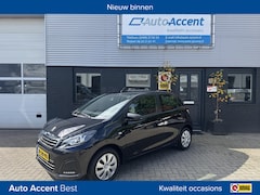 Peugeot 108 - 1.0 e-VTi Active Camera/Carplay/NL-auto/43dkm