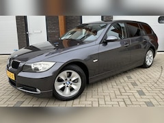 BMW 3-serie Touring - 320i High Executive STOELVW/CRUISE/PDC