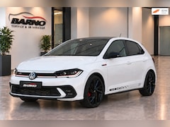 Volkswagen Polo - 2.0 TSI GTI DSG 25 EDITION