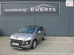 Peugeot 3008 - 1.6 e-HDI Active 115001 Km met rapport en boekjes aantoonbaar iets schade zie foto meeneem