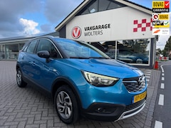 Opel Crossland X - 1.2 Turbo Innovation RIJKLAARPRIJS