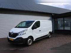 Renault Trafic - 1.6 dCi T27 L1H1 Comfort