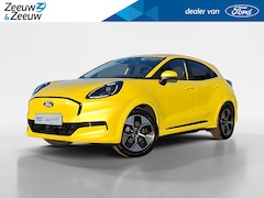 Ford Puma Gen-E - 46, 8 kWh | Winterpack | Comfort Pack | Camera | Apple Carplay&Android Auto | Climate Cont