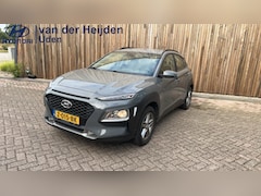 Hyundai Kona - 1.0 T-GDI Comfort Trekhaak | Camera | Apple Car Play & Android Auto