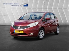 Nissan Note - 1.2 Connect Edition rijklaar incl garantie
