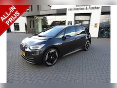 Volkswagen ID.3 - Business 58 kWh, SOH 91% Panoramadak, Camera, Matrix Led, Head Up