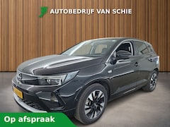 Opel Grandland - 1.6 Turbo Plug-In Hybrid Level 3 1e-Eig. & Dealer-Onderh. BOVAG-Garantie. NL-Auto