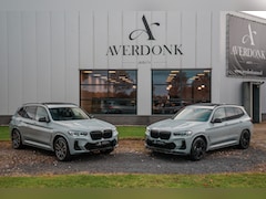 BMW X1 - xDrive25e 220pk M-Sport Black Edition Pano|Trekh|H&K|HUD|Leder|Stuurvw