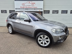 BMW X5 - xDrive30i H.EXE HUD PANORAMA NAVI NAP INRUIL MOG