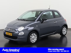 Fiat 500 - 1.0 Hybrid Cult | Zondag Open