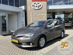 Toyota Auris Touring Sports - 1.8 Hybrid Now CLIMA CRUISE