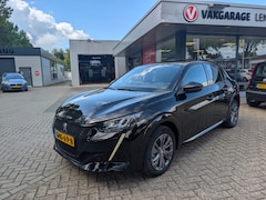 Peugeot e-208 - EV Allure 50 kWh, Rijklaarprijs / 12 mnd Bovag garantie