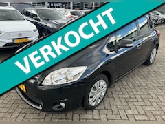 Toyota Auris - 1.6 Aspiration airco 4-deurs org NL