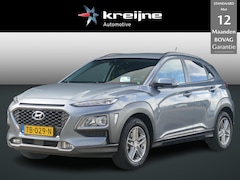 Hyundai Kona - 1.0T Fashion | TREKHAAK | A CAMERA | NAVI | RIJKLAARPRIJS |