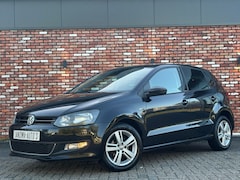 Volkswagen Polo - 1.2 TSI Match 5-Deurs Cruise Pdc Stoelverw Airco Voll.Onderhouden