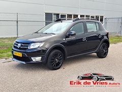 Dacia Sandero Stepway - 0.9 TCe Ambiance