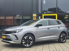 Opel Grandland - 1.2 Turbo Edition| Parkeer Camera | Parkeer Sensoren V + A | Android Auto en Apple Carplay