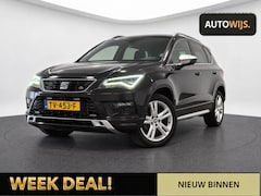 SEAT Ateca - 1.5 TSI FR Business Intense|FR|CAMERA|BEATS|LED|NL AUTO|TREKHAAK