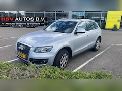 Audi Q5 - 2.0 TFSI quattro Pro Line navi LM led org NL