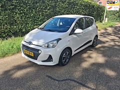 Hyundai i10 - 1.0i Comfort nieuw staat snelweg km