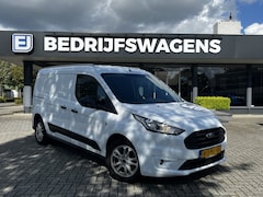 Ford Transit Connect - 1.5 EcoBlue L2 Trend 100pk/74kW 6-bak
