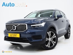 Volvo XC40 - 1.5 T5 Recharge Inscription | Panoramadak | Leder | Pilot Assist | Camera | Keyless | Memo