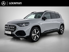 Mercedes-Benz GLB - 200 Business Solution AMG 7p. 58 kWh | Premium plus pakket | Nightpakket | Parkeerpakket |